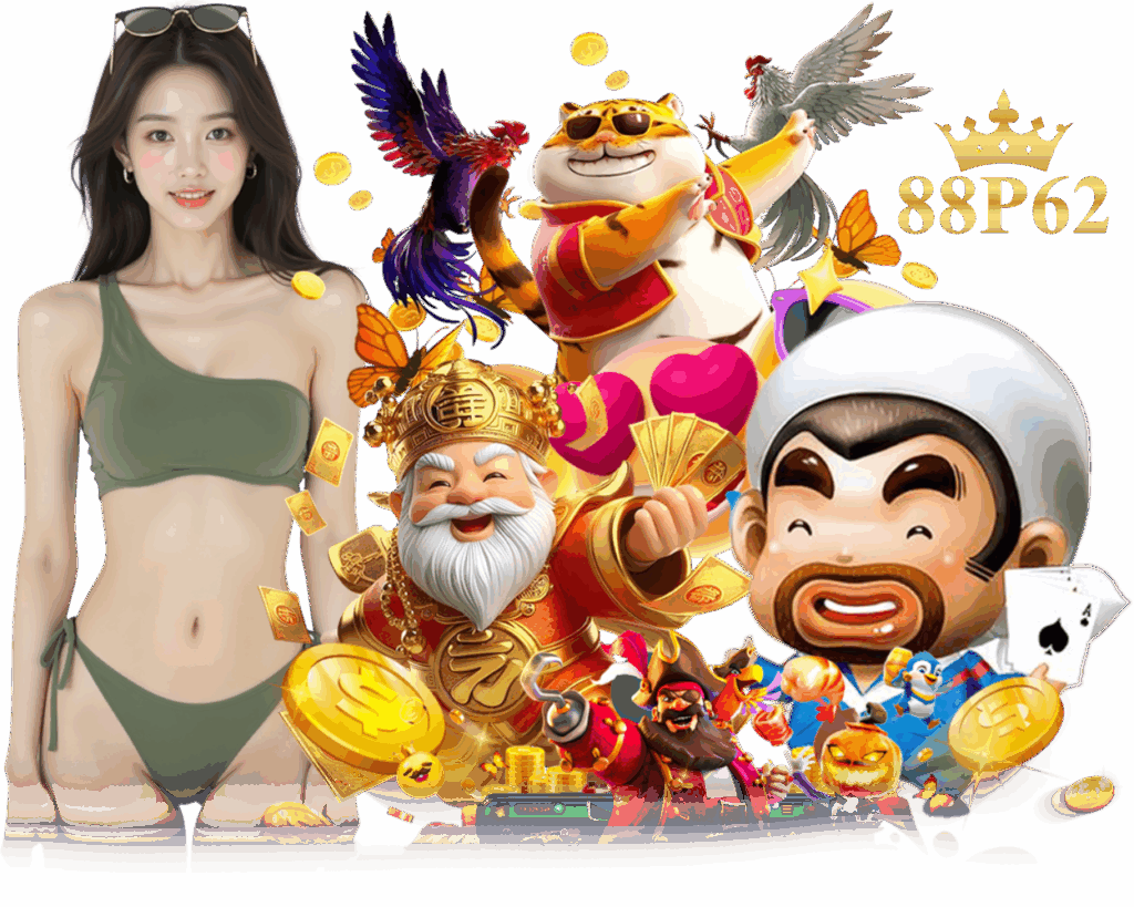 88P62 ฝาก 10 รับ 100
